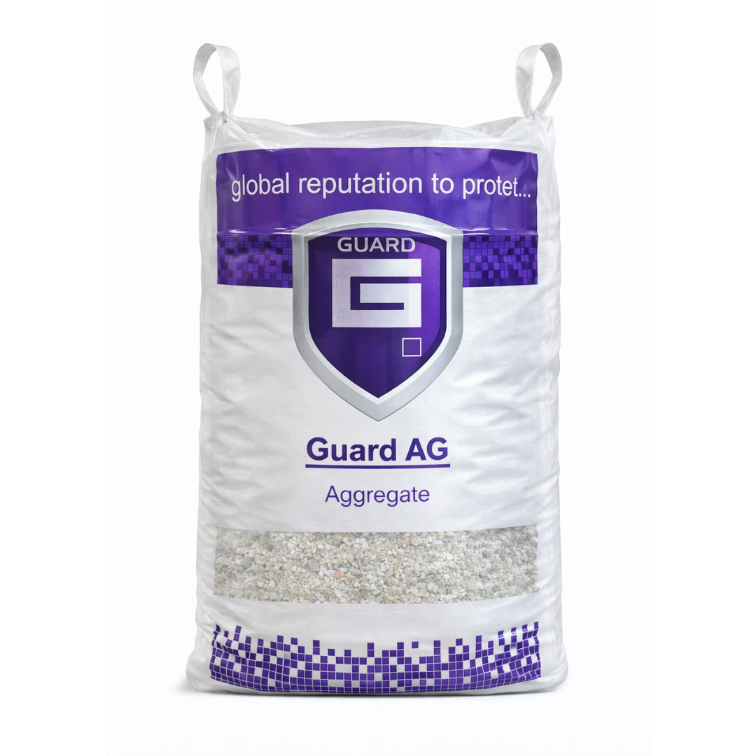 Guard AG – Industrial Coatings Ltd