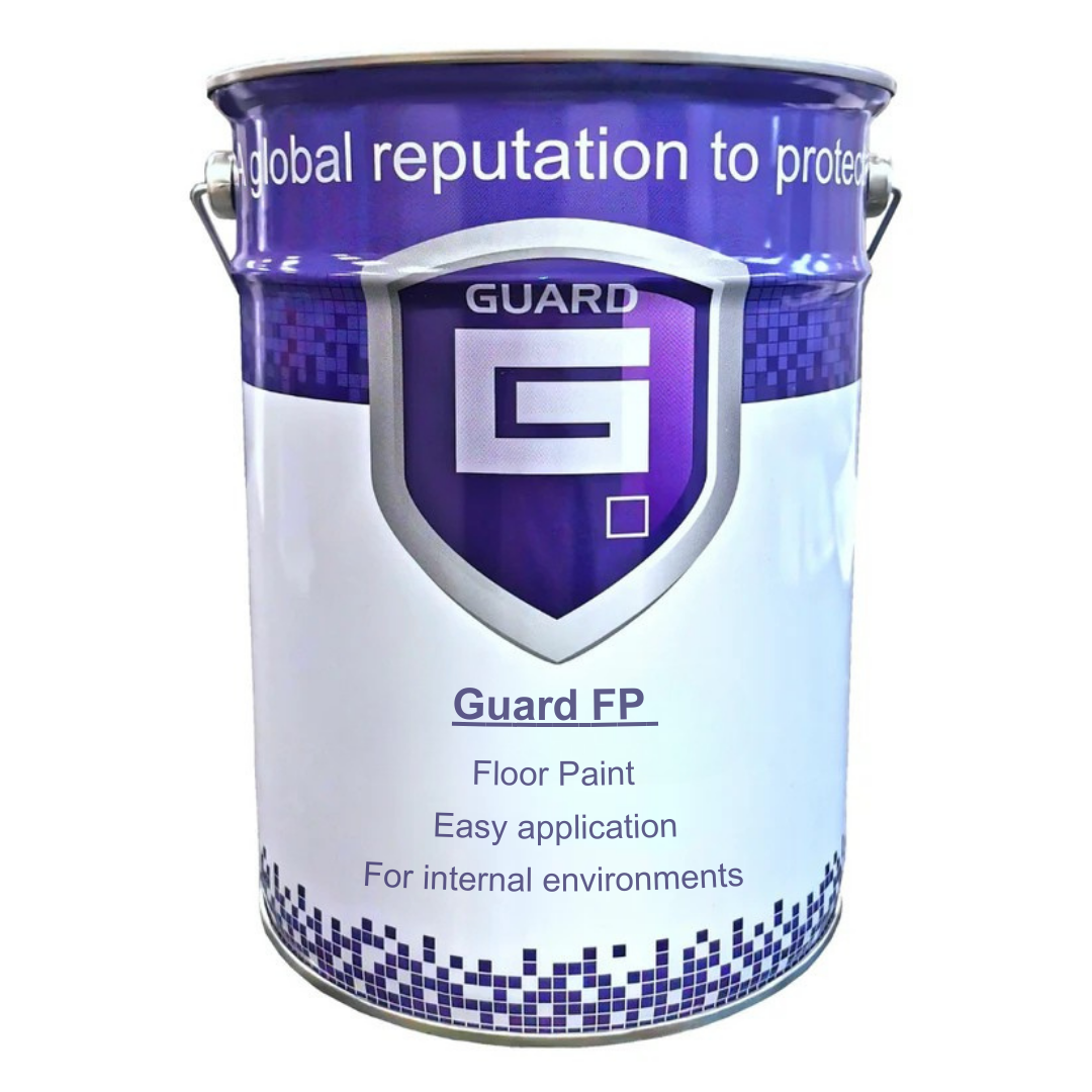 Guard FP - Floor Paint