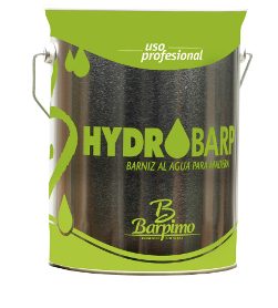 Barpimo Clear Wood Primer/Sealer (Hydrobarp Fondo Care)