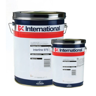Interline 975 – Industrial Coatings Ltd
