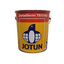 Jotatherm TB550