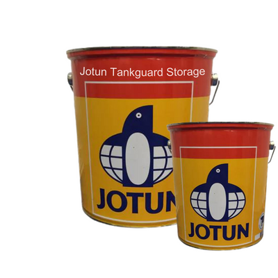 Jotun Tankguard Storage