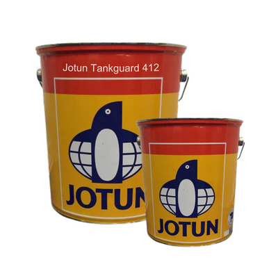 Jotun Tankguard 412