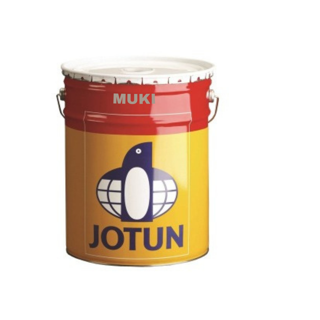 Jotun Muki – Industrial Coatings Ltd