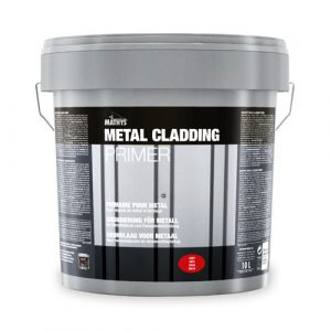Metal Cladding Primer