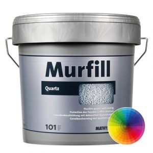 Murfill Quartz Waterproofer
