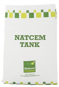 NATCEM Tank