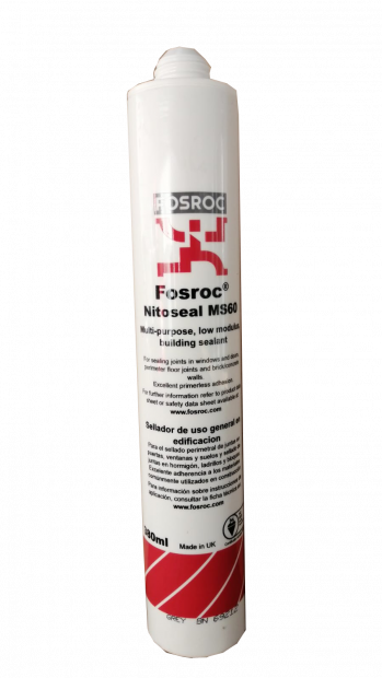Fosroc Nitoseal MS60