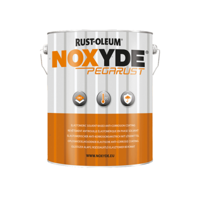 Rust-Oleum Noxyde Pegarust