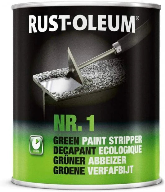 Rust-Oleum Nr. 1 Green Paint Stripper