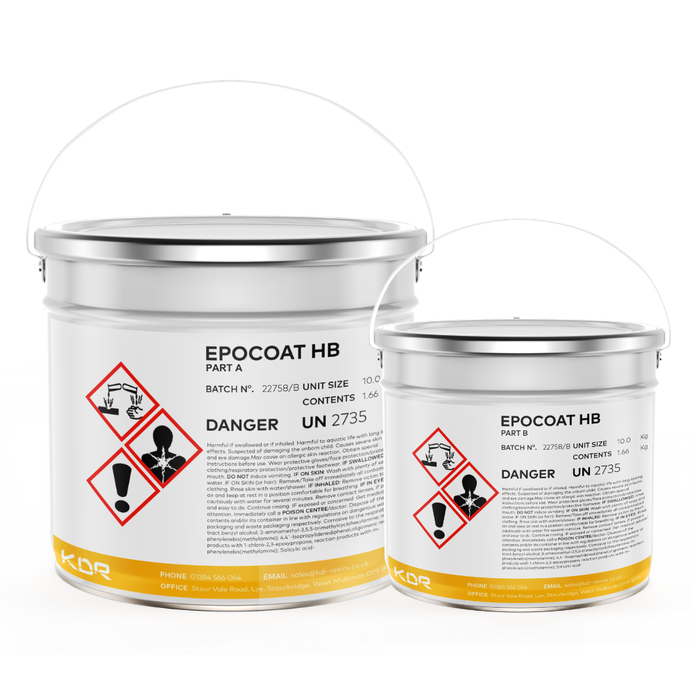 EpoCoat HB