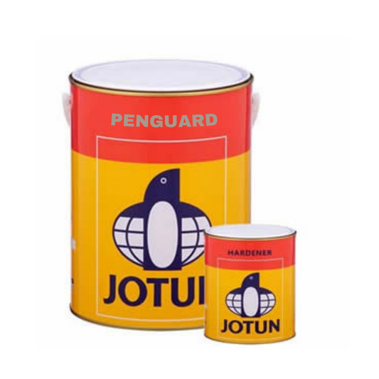 Jotun Penguard Plus