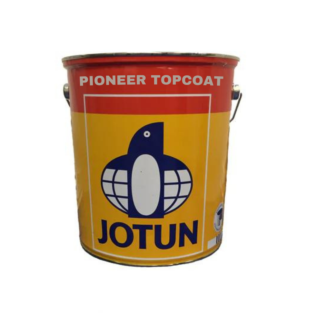Jotun Pioner Topcoat