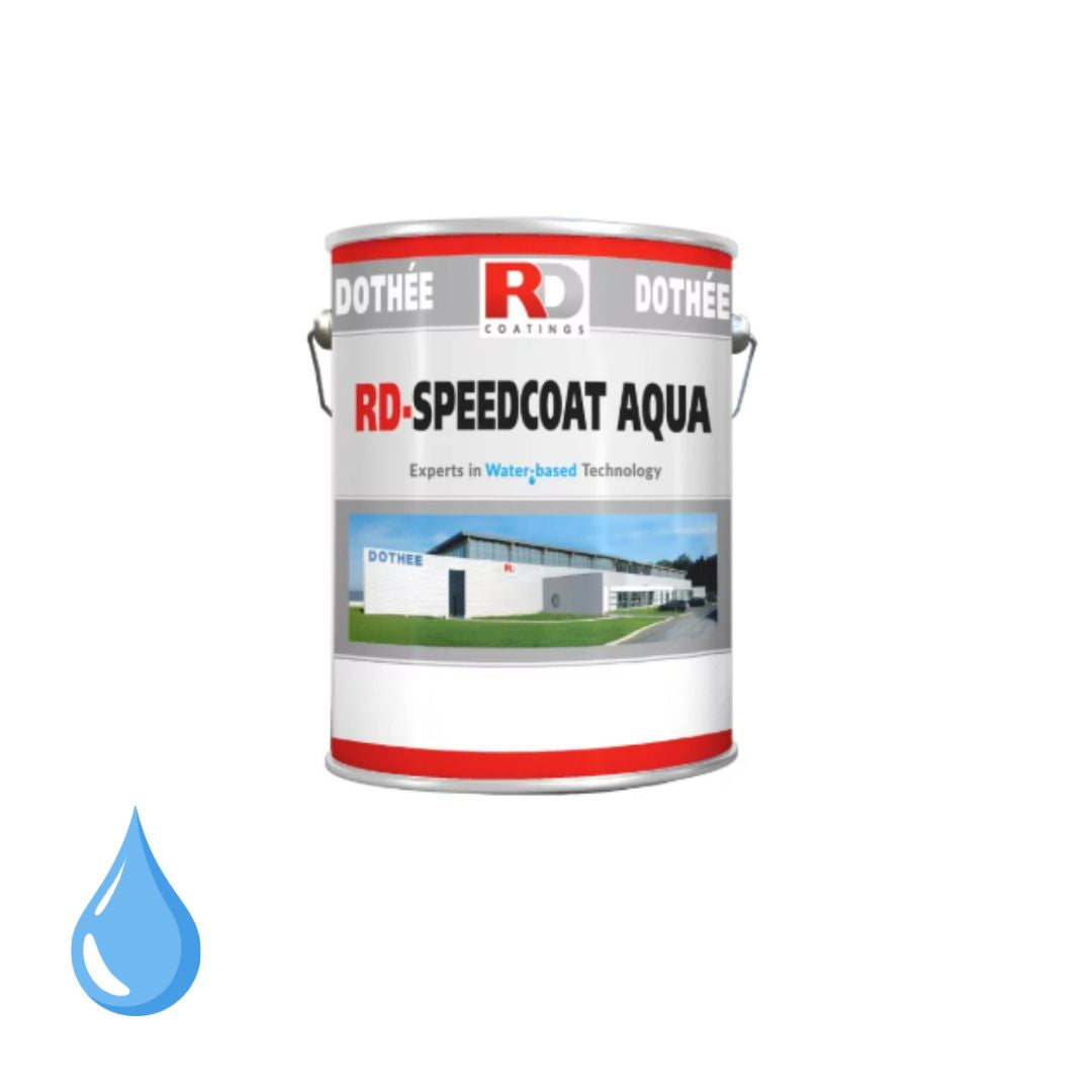 RD-Speedcoat Aqua