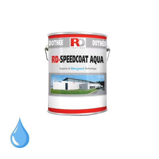 RD-Speedcoat Aqua