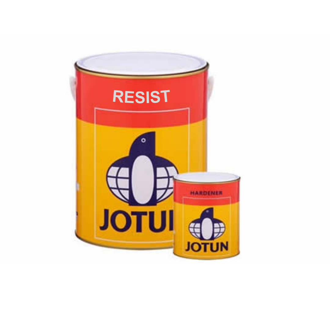 Jotun Resist 86