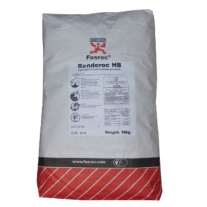 Renderoc Fosroc Renderoc HB – Industrial Coatings Ltd