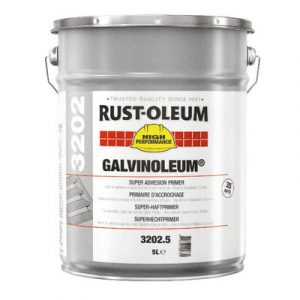 Rust-Oleum 3202 Galvinoleum Adhesion Primer