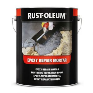 Rust-Oleum 5180 Epoxy Repair Mortar