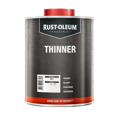 Rust-Oleum Thinner 641