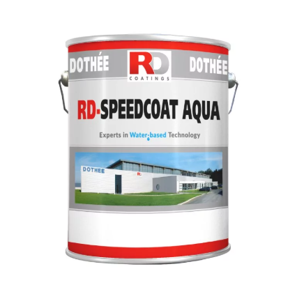 RD-Speedcoat Aqua