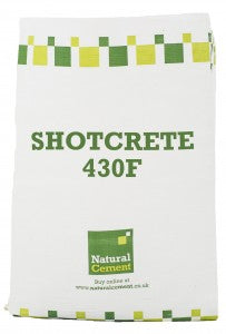 ShotCrete 430F