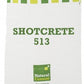 ShotCrete 513