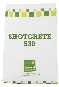 ShotCrete 530