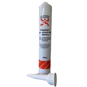 Fosroc Supercast SW Adhesive