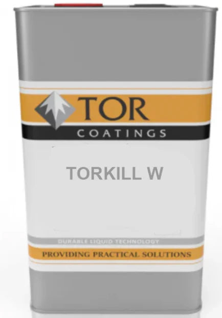 Torkill W Fungicidal Solution
