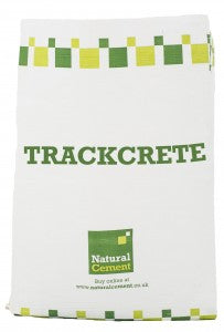 TrackCrete