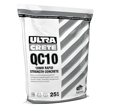 Ultrafloor QC10 - Pallets