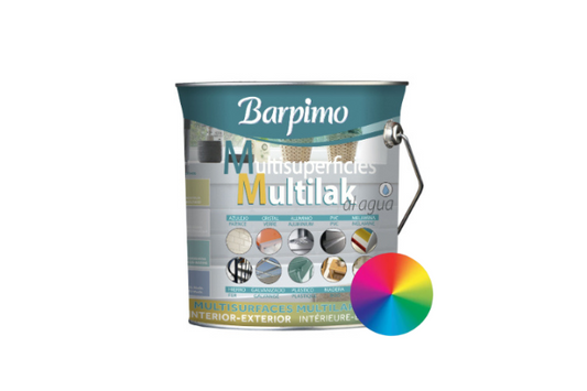 Barpimo Multilak Multi-Surface Paint