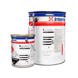 Intertherm 3070 – Industrial Coatings Ltd