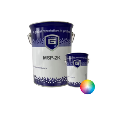 Fibreglass Paint