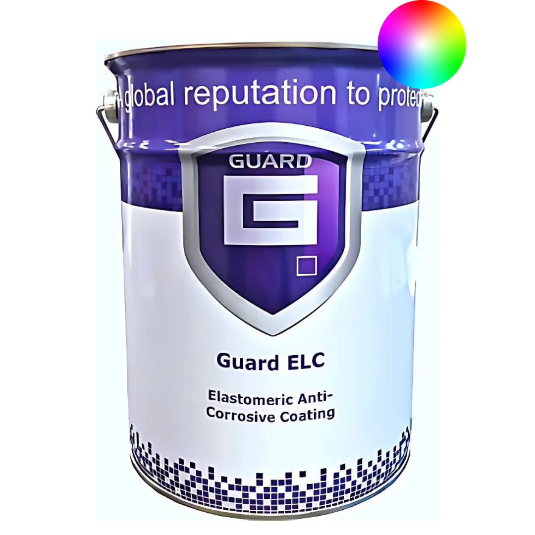 Asbestos Encapsulation Paint