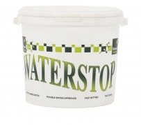 Water Stop Powder Natural Cement - WaterStop – Industrial Coatings Ltd