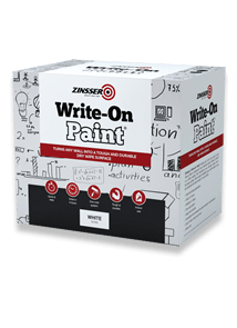 Zinsser Write-On Paint