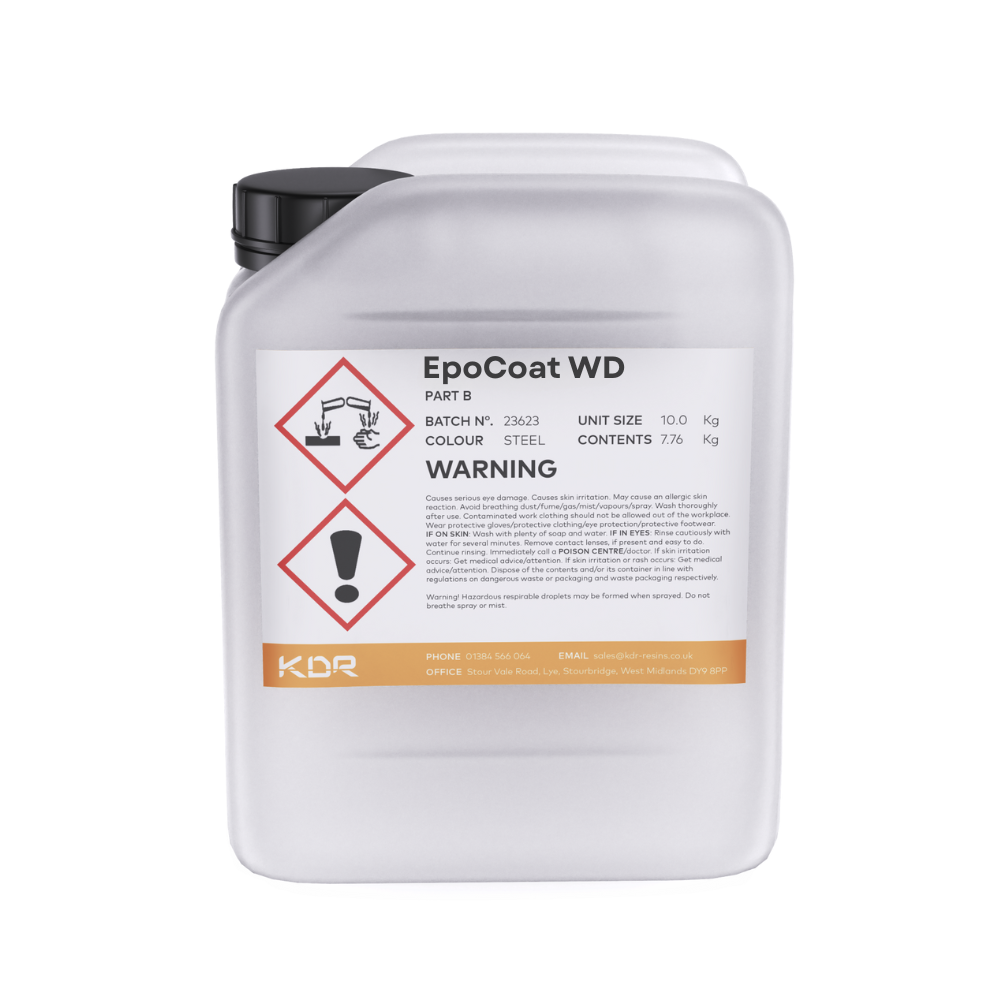 EpoCoat WD