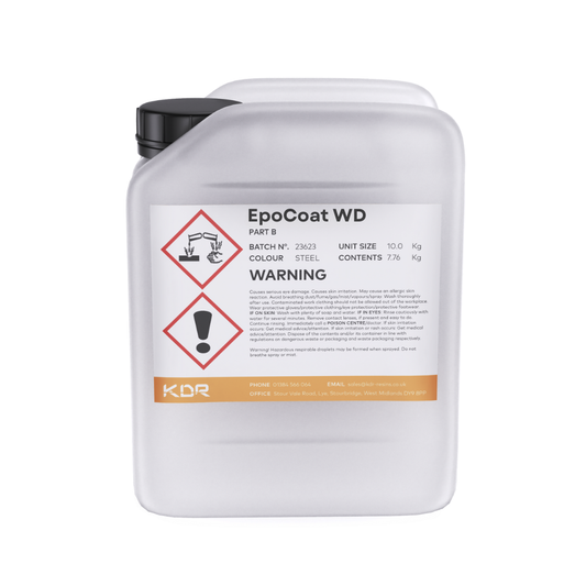EpoCoat WD