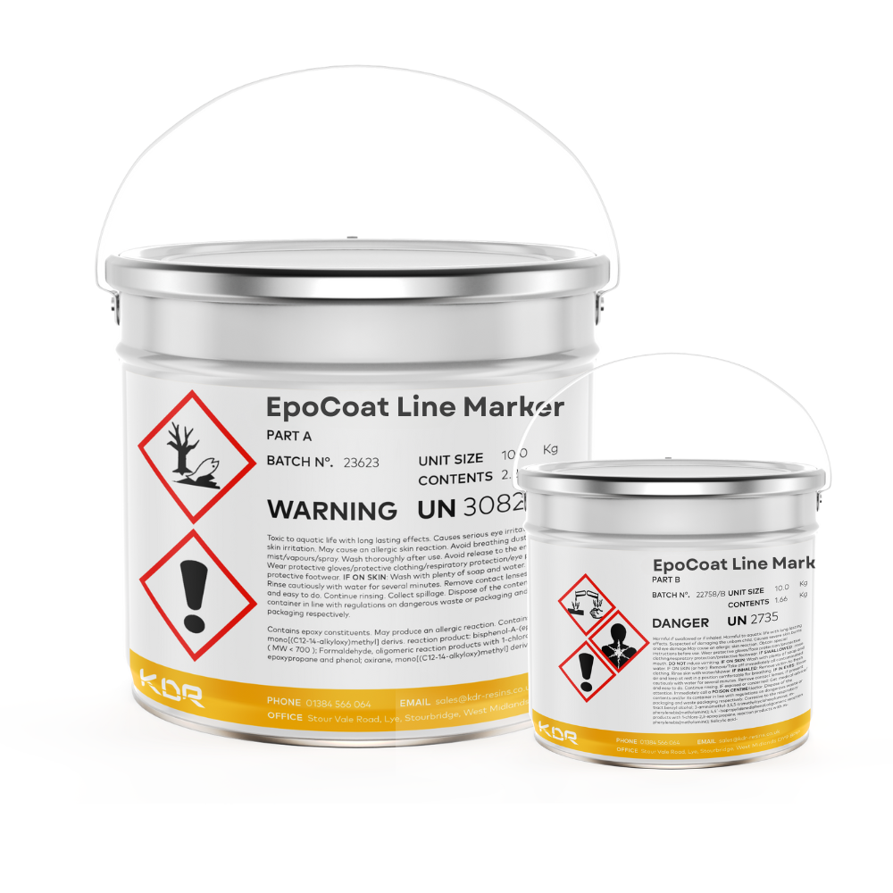 EpoCoat LineMarker