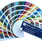 RAL / BS Colour Card