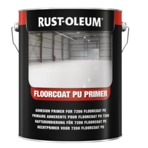 Rust-Oleum 7201 FloorCoat PU Primer