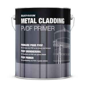 Rust-Oleum Metal Cladding PVDF Primer