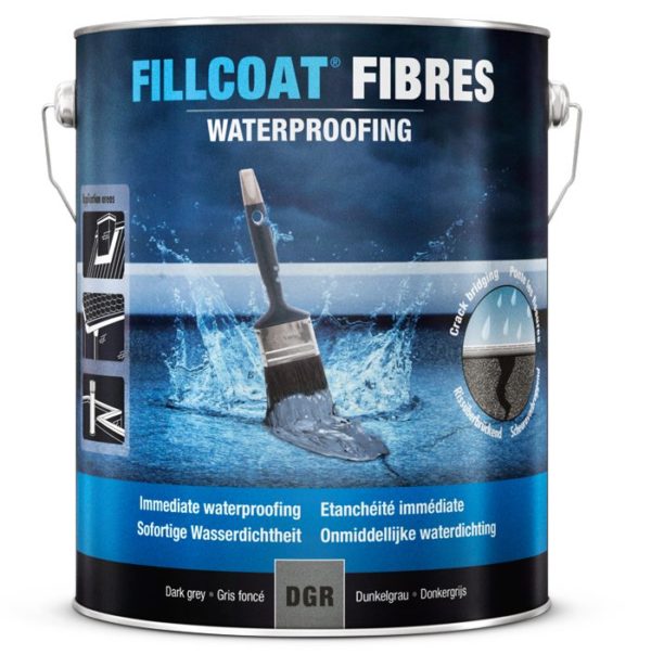 Flancoat Flat Roof Waterproofing – Industrial Coatings Ltd