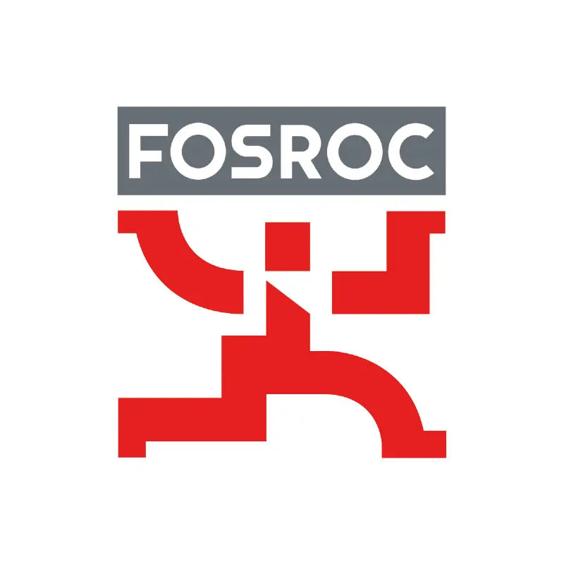 Fosroc Nitodek FS Membrane Resin Clear
