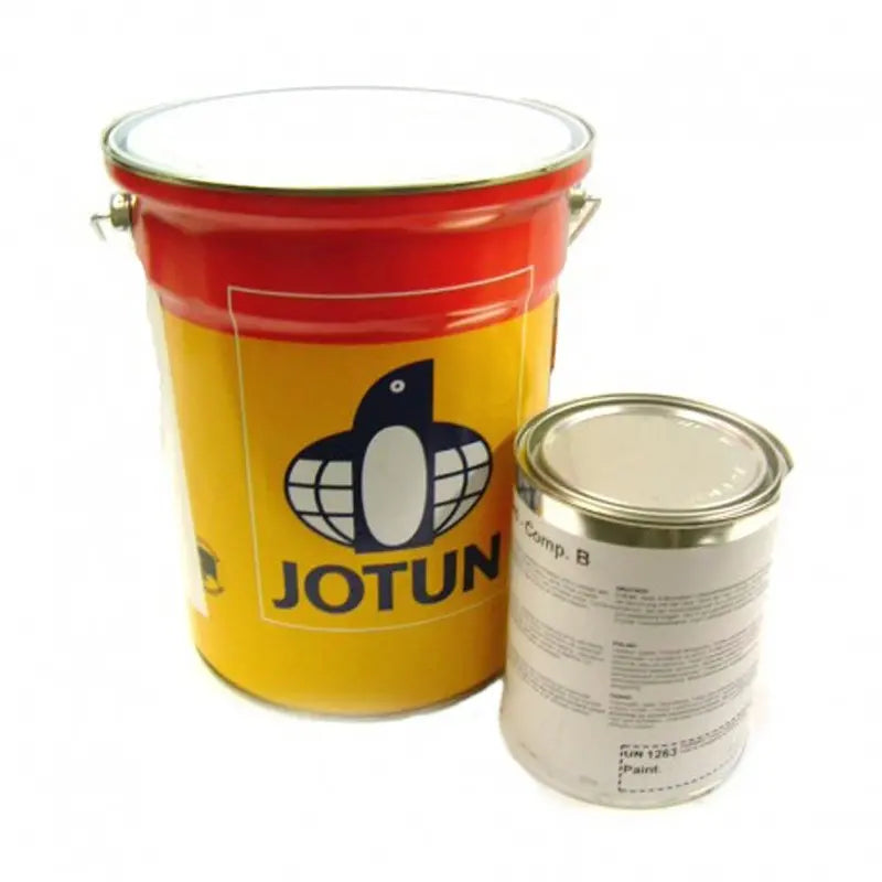 Pen Guard Penguard Universal – Industrial Coatings Ltd