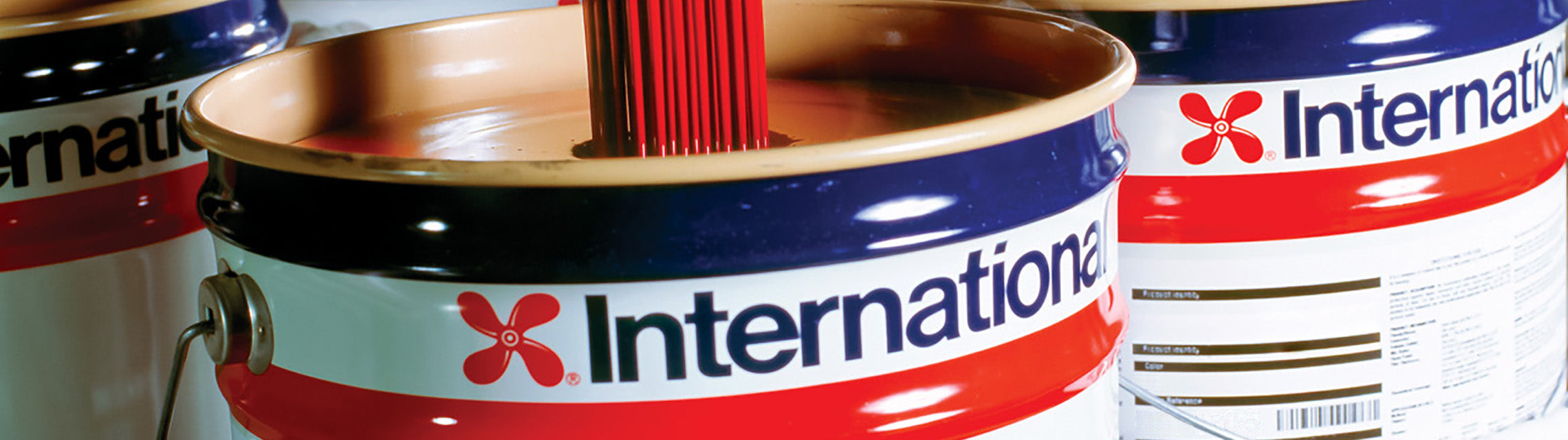 International Interchar 212 – Industrial Coatings Ltd