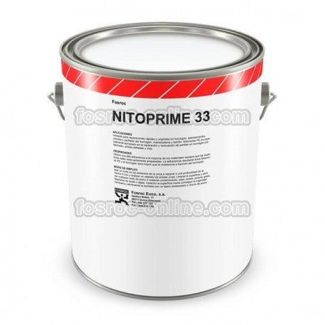 Fosroc Nitoprime 33