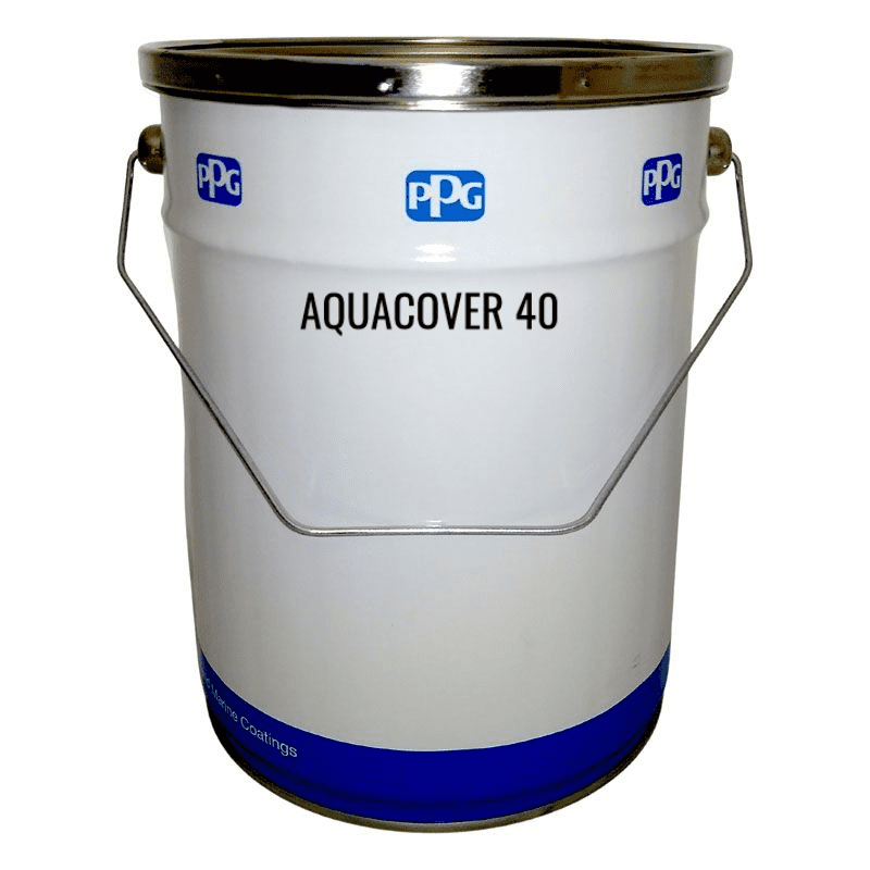 Sigma AquaCover 40
